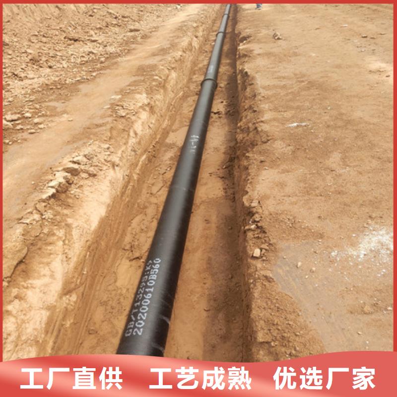 球墨铸铁管,大口径球墨铸铁管市场行情