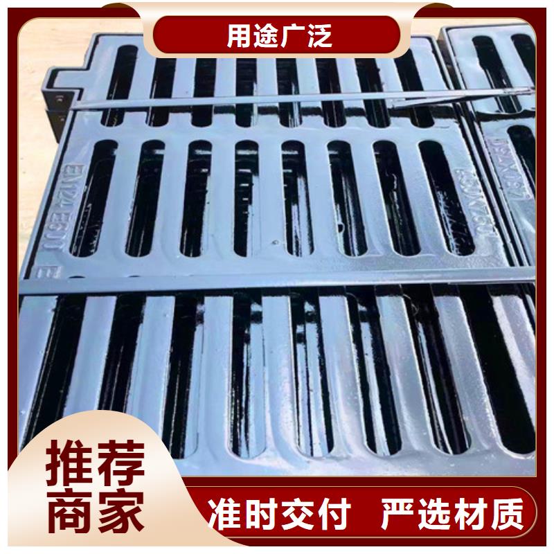 民兴国标k9球墨铸铁管球墨铸铁井盖排污球墨铸铁管高品质现货销售28354.com