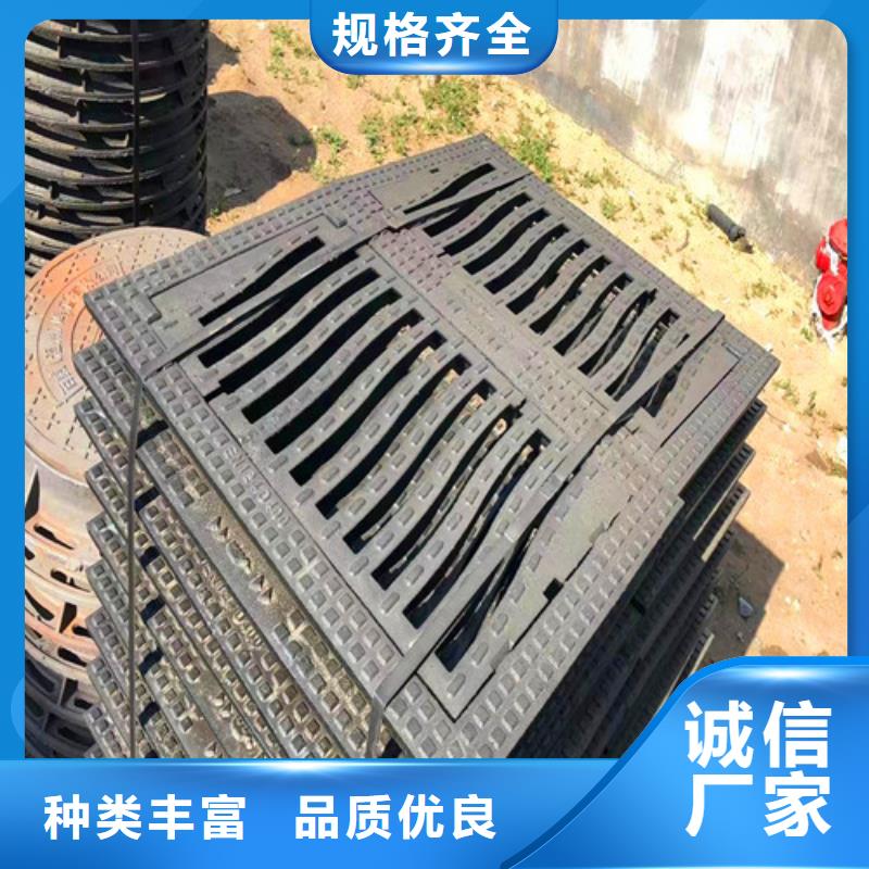 应用领域的【可放心采购球墨铸铁井盖,DN150球墨铸铁管来图来样定制】