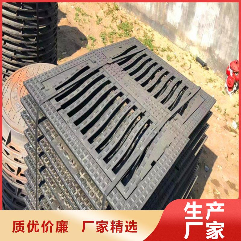 球墨铸铁井盖_【N200球墨铸铁管】用心制作民兴国标k9球墨铸铁管