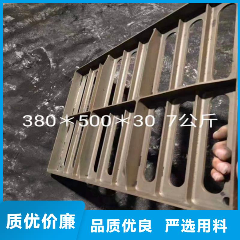 民兴国标k9球墨铸铁管【球墨铸铁井盖,DN150球墨铸铁管来图来样定制】二八商务