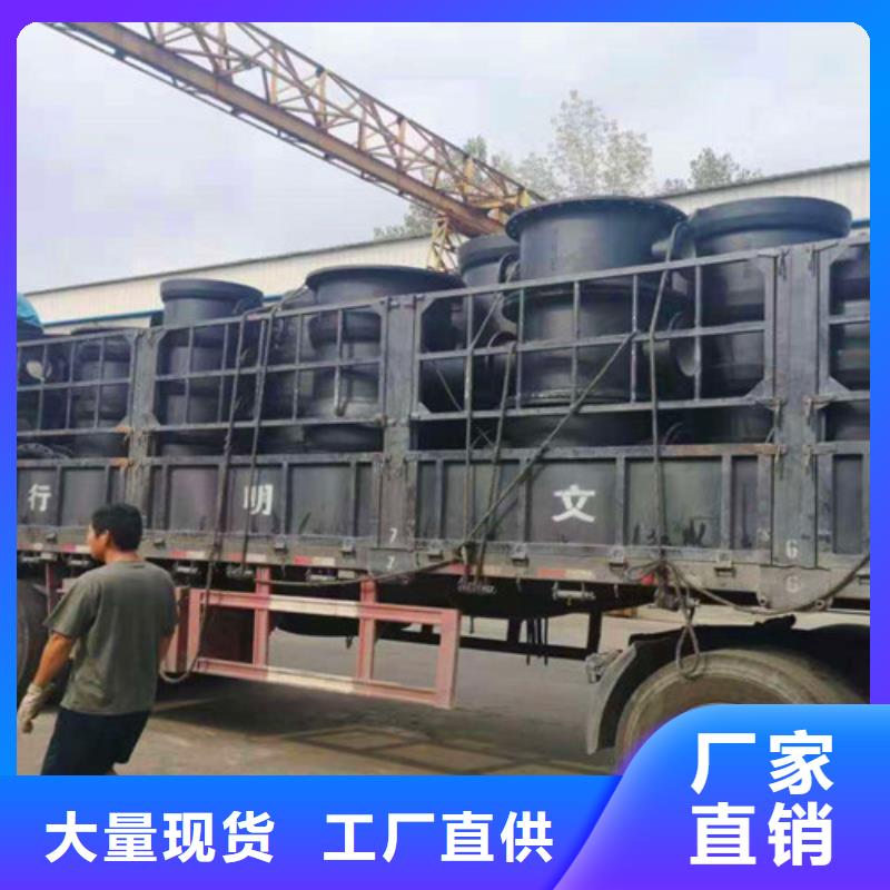 球墨铸铁管件N200球墨铸铁管全品类现货