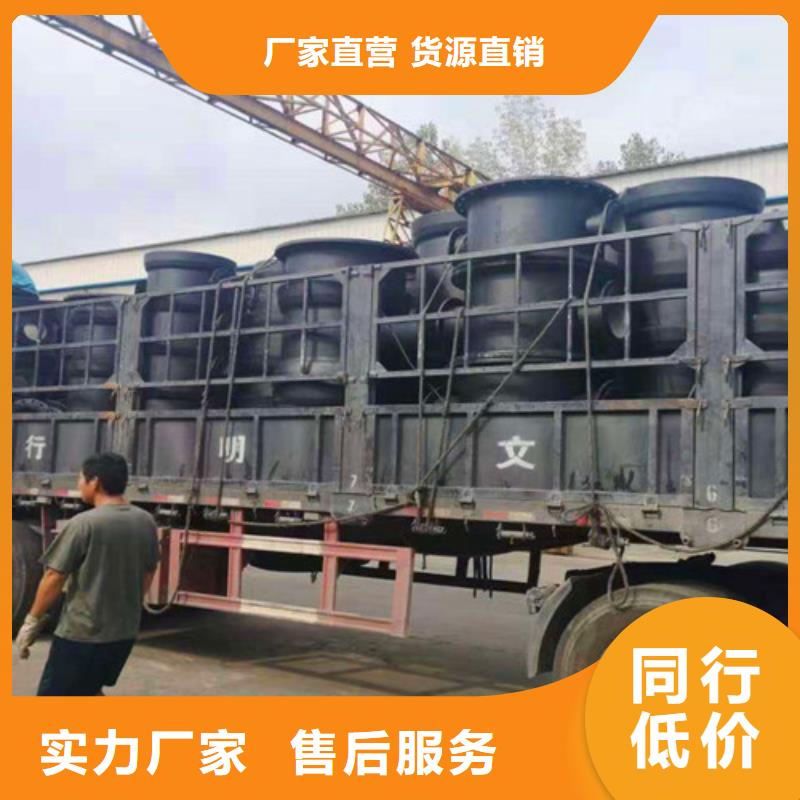 球墨铸铁管件球墨铸铁管拒绝差价