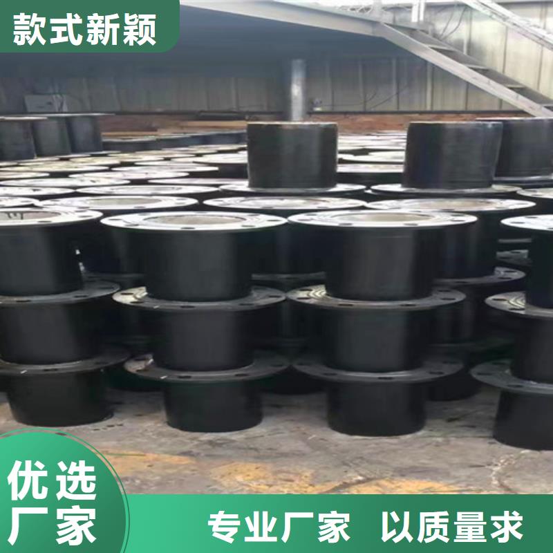 球墨铸铁管件球墨铸铁管拒绝差价