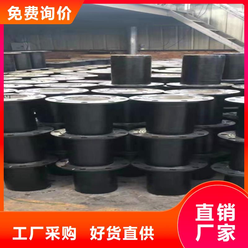 球墨铸铁管件_球磨多年经验值得信赖