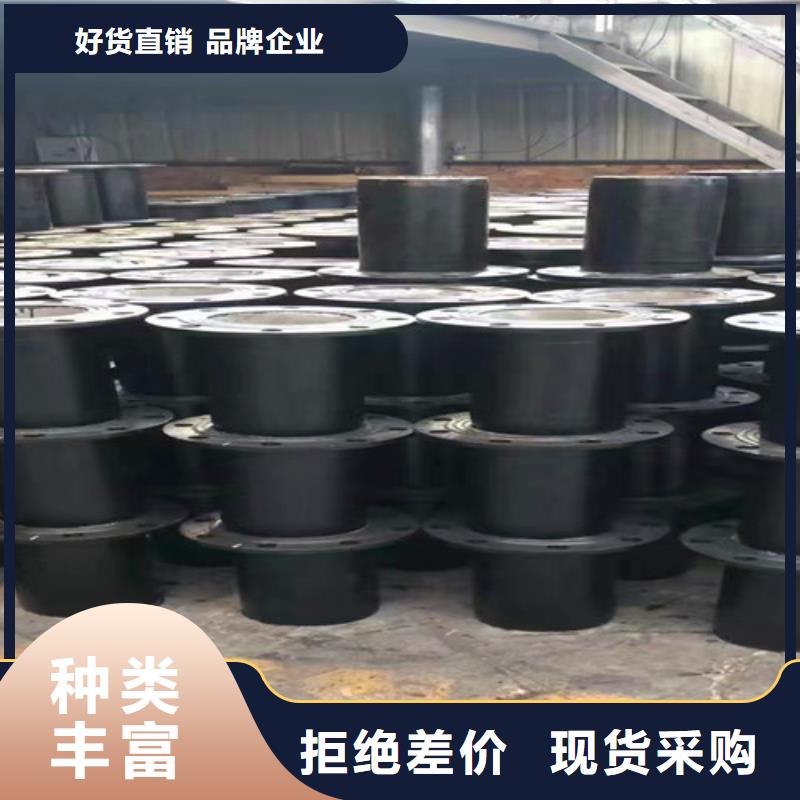 球墨铸铁管件N200球墨铸铁管全品类现货