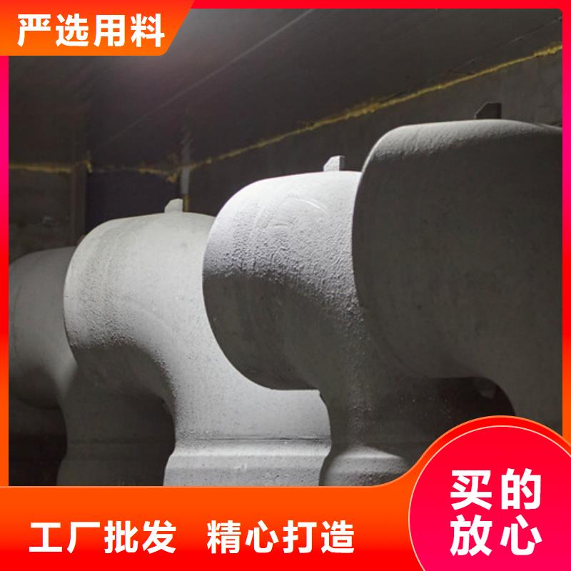 球墨铸铁管件,N200球墨铸铁管定制销售售后为一体