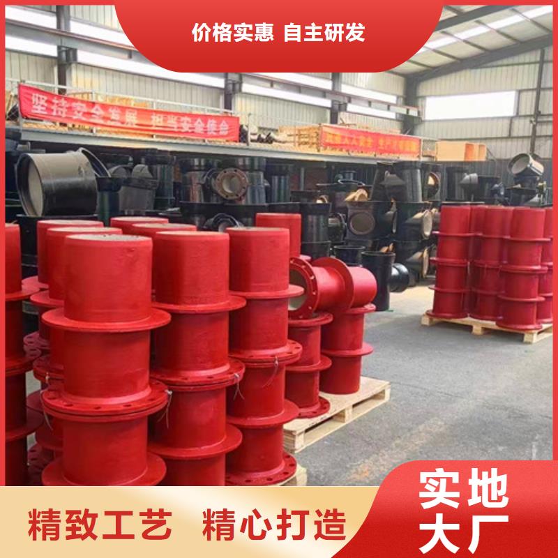 球墨铸铁管件球墨铸铁井盖DN700好货采购
