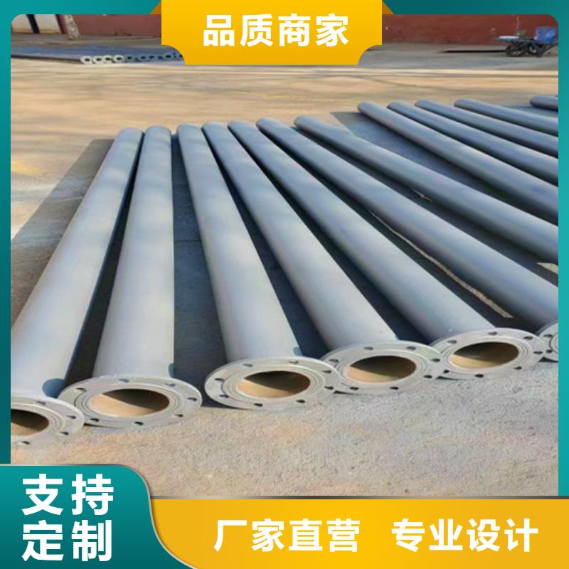 高质量DN150球墨铸铁管双盘弯头供应商
