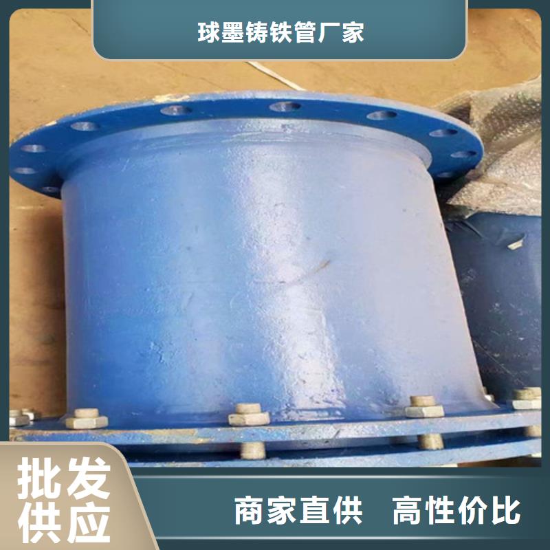 球墨铸铁管件球墨铸铁井盖让客户买的放心