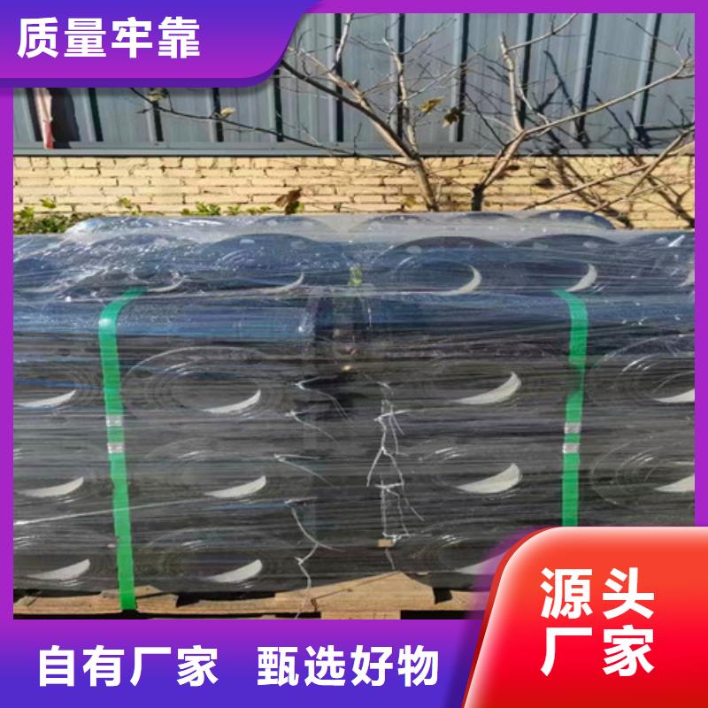 球墨铸铁管件排污球墨铸铁管可定制