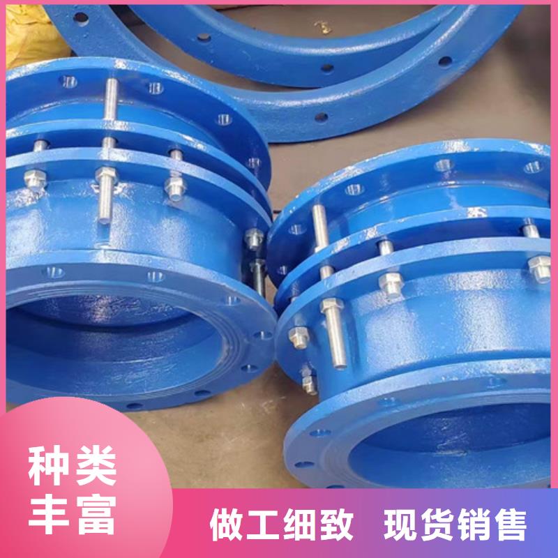 球墨铸铁管件离心承插式w型球墨铸铁管一致好评产品