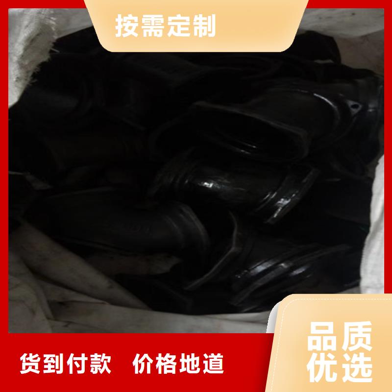 柔性铸铁管_【排污球墨铸铁管】产品优势特点