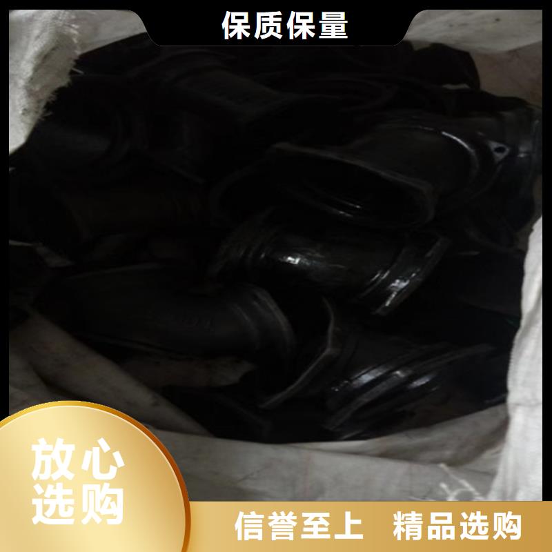 柔性铸铁管球墨铸铁井盖一站式服务