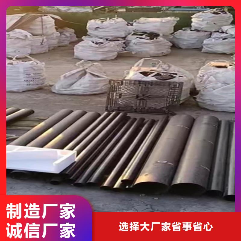 柔性铸铁管Dn150球墨铸铁管产品细节参数