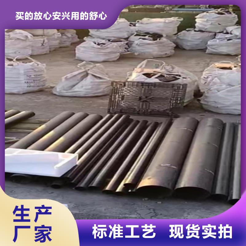 柔性铸铁管,T性接口球墨铸铁管种类齐全