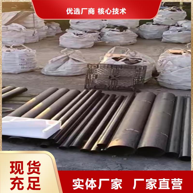 柔性铸铁管,球墨铸铁管选择大厂家省事省心