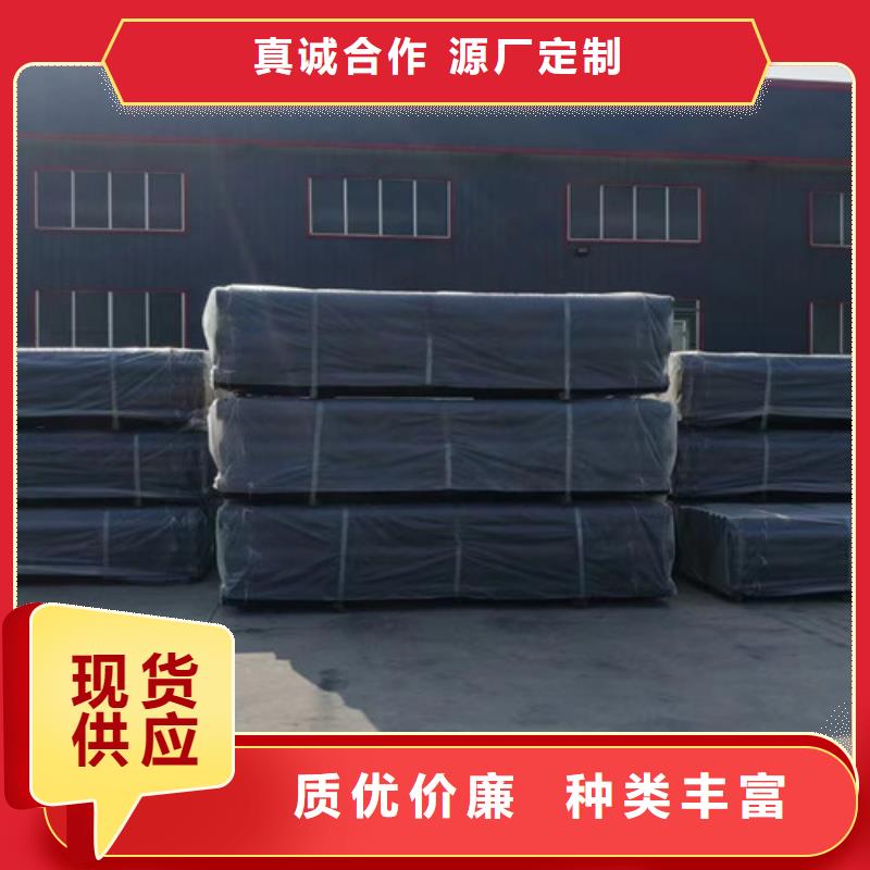 柔性铸铁管【K9球墨铸铁管】厂家实力大