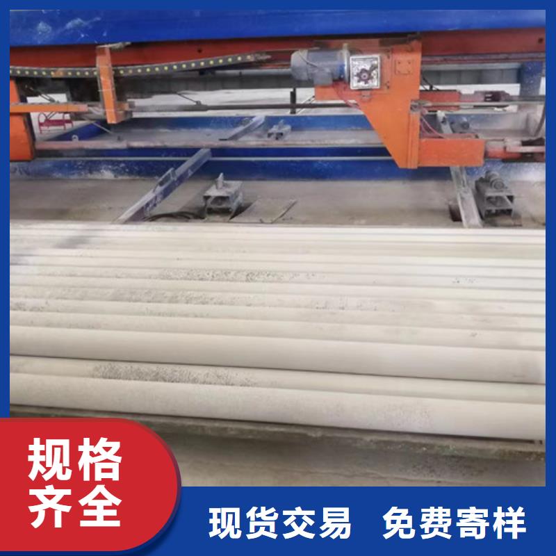 柔性铸铁管k7球磨铸铁管直销厂家