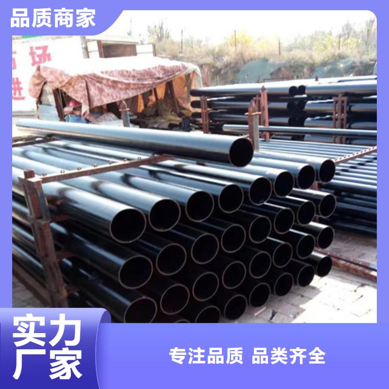 柔性铸铁管Q235B球墨铸铁管质量看得见