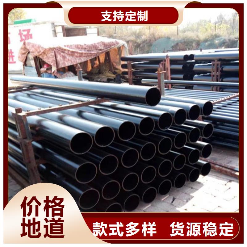 柔性铸铁管【N200球墨铸铁管】工厂直供