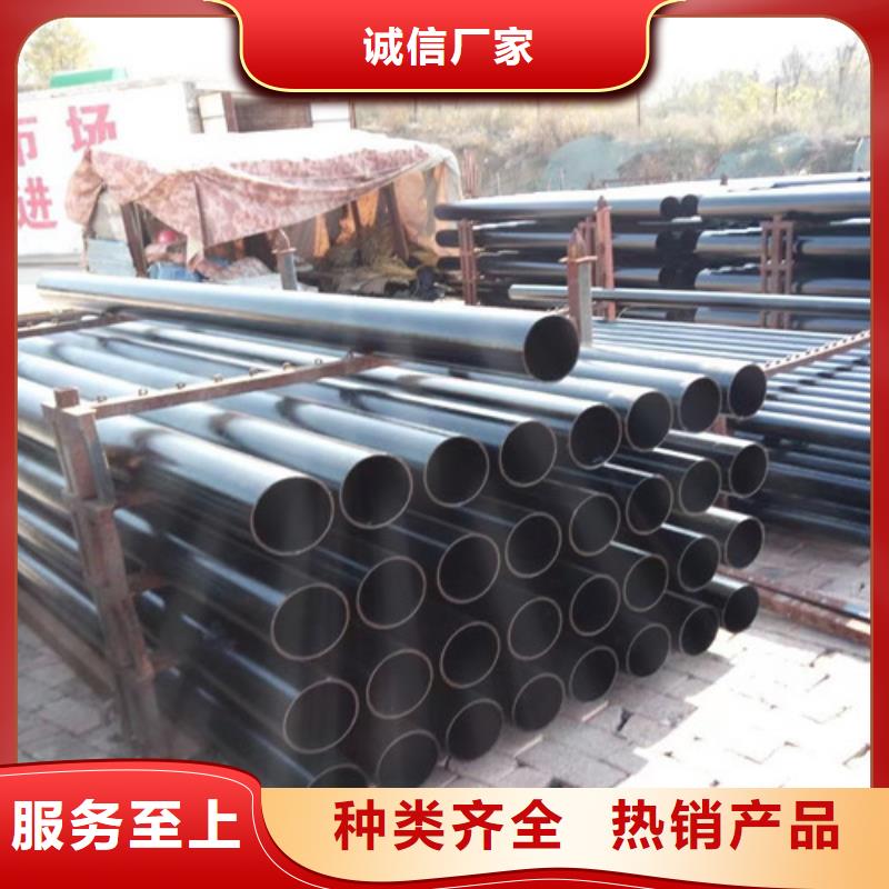 【柔性铸铁管】内衬塑球墨铸铁管实体诚信经营