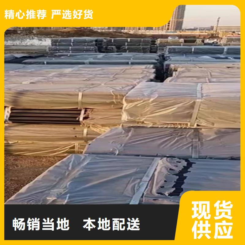 柔性铸铁管_Q235B球墨铸铁管专注质量