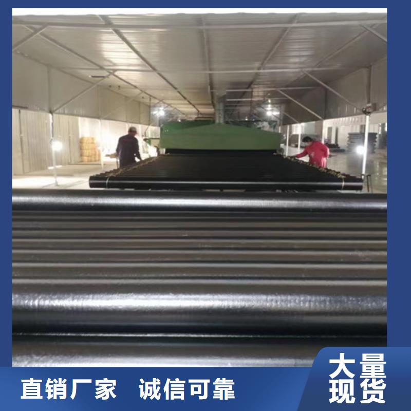 柔性铸铁管_异型球墨铸铁适用场景
