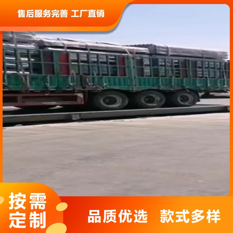 柔性铸铁管_异型球墨铸铁适用场景