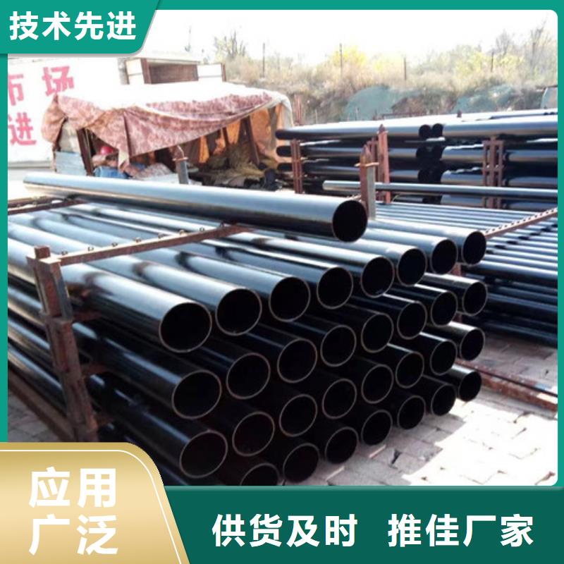 柔性铸铁管_国标k9球墨铸铁管定制销售售后为一体