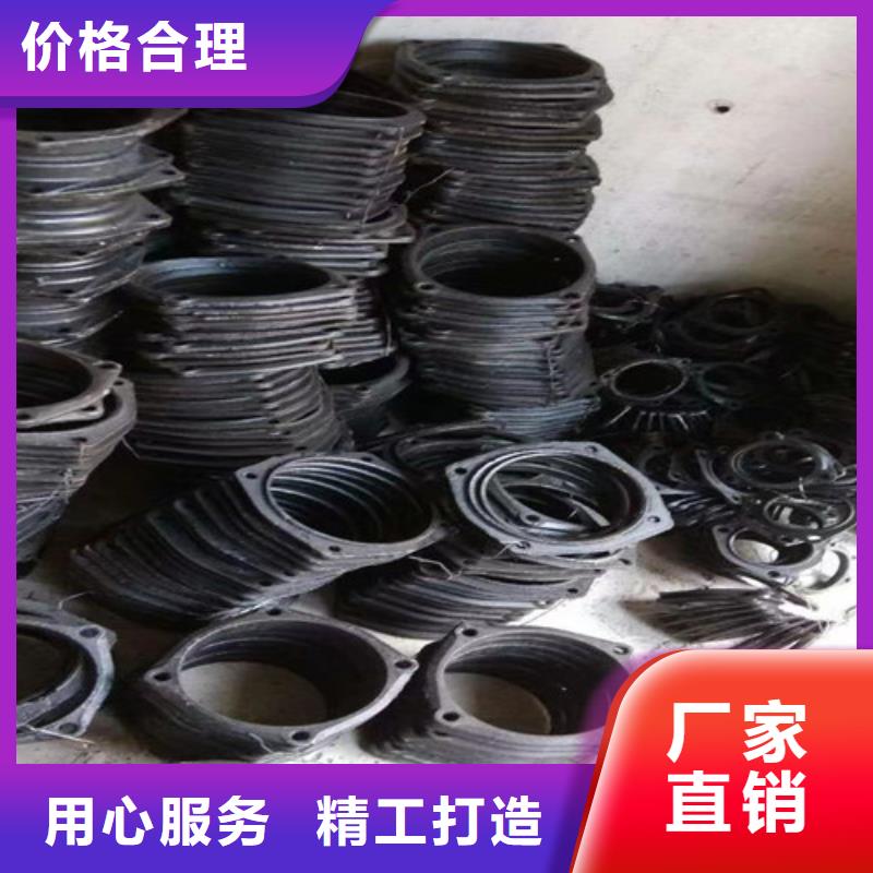 柔性铸铁管小口径球墨铸铁管好品质选我们