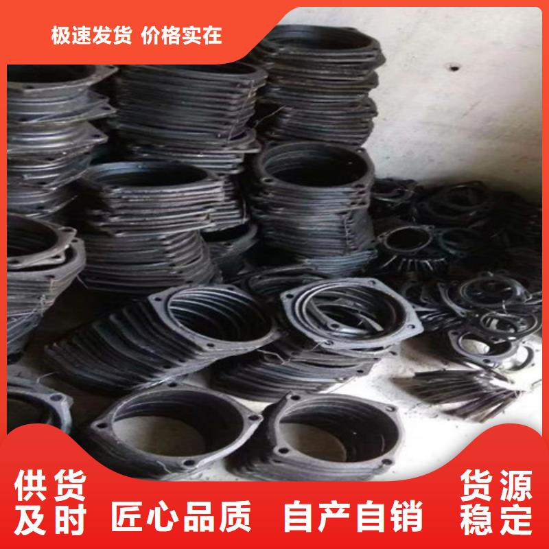 柔性铸铁管 DN200消防铸铁管今日新品