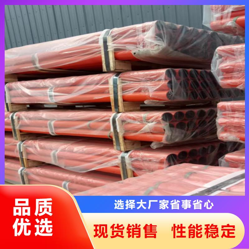 柔性铸铁管,T性接口球墨铸铁管种类齐全