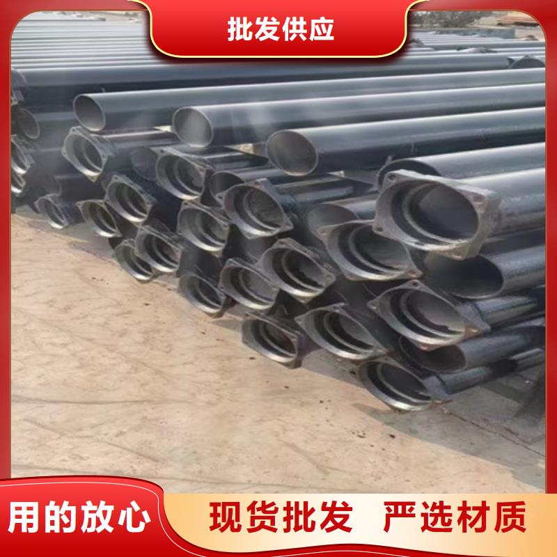 铸铁管件大全生产厂家