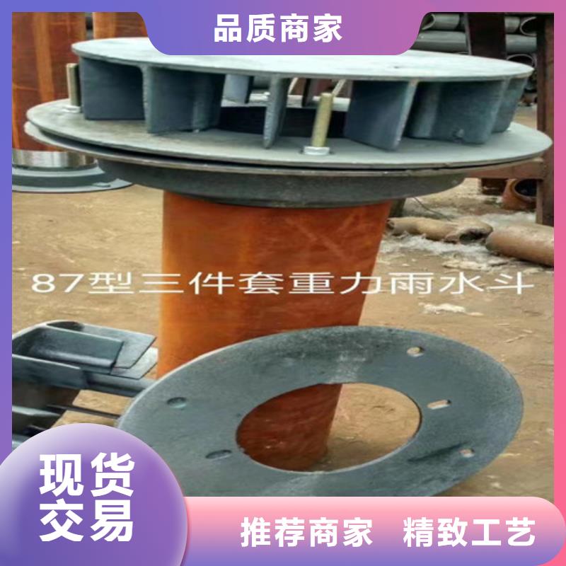 柔性铸铁管K10球墨铸铁排水管使用寿命长久