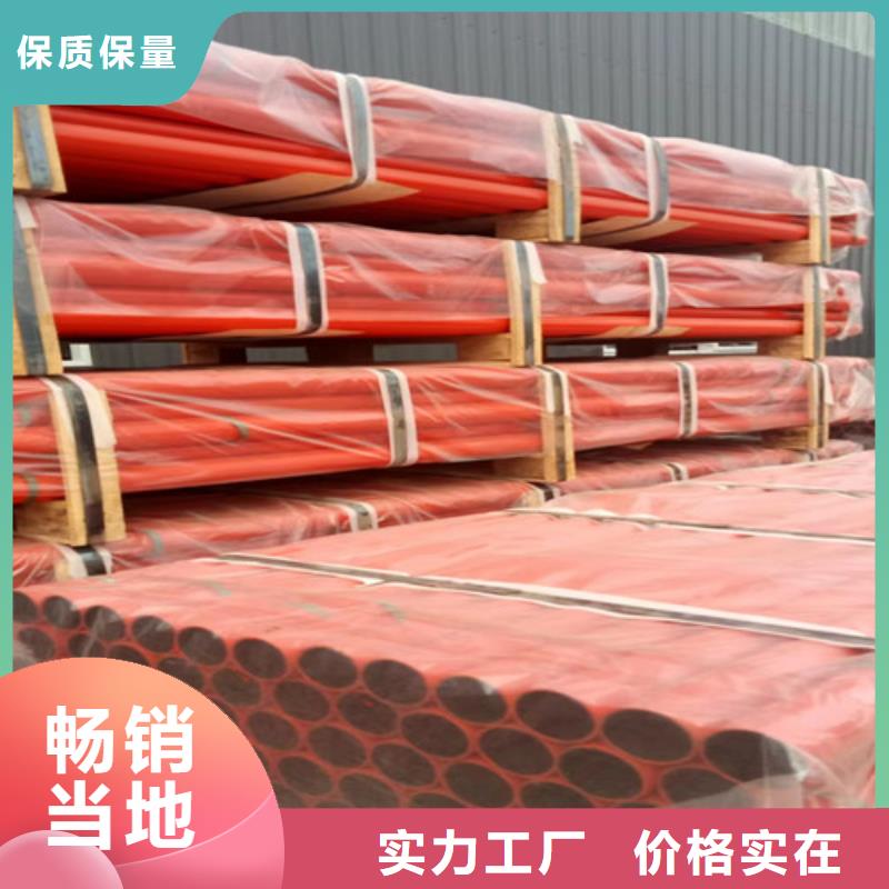 柔性铸铁管dn500球墨铸铁管品质有保障