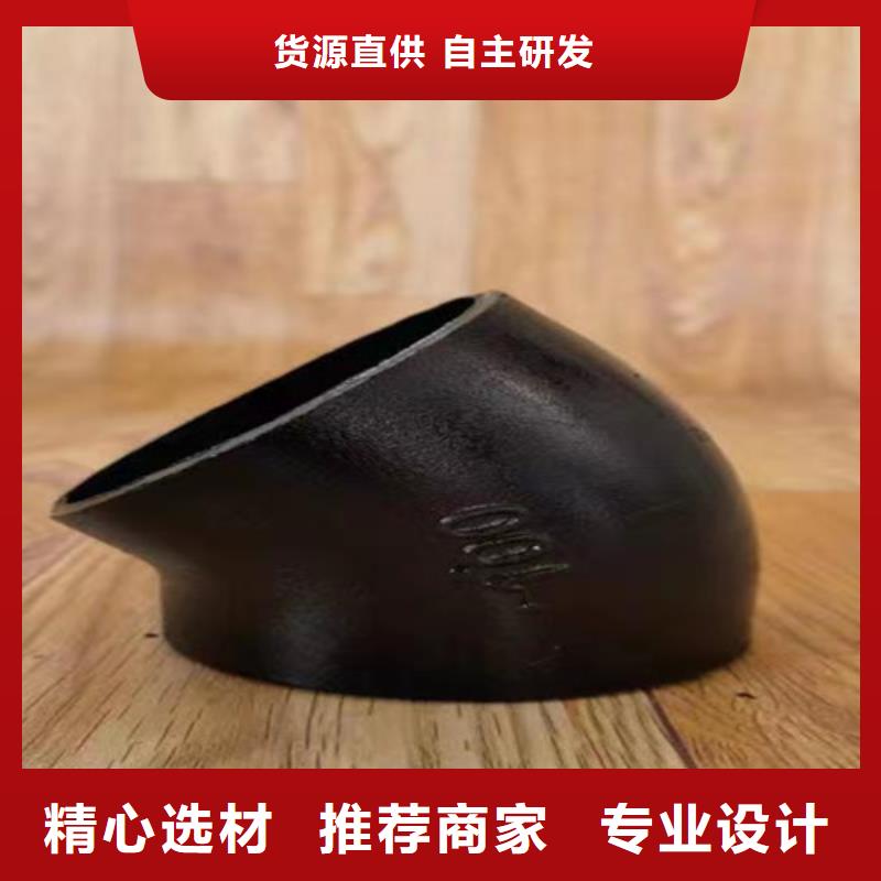 柔性铸铁管dn200球墨铸铁管货源足质量好