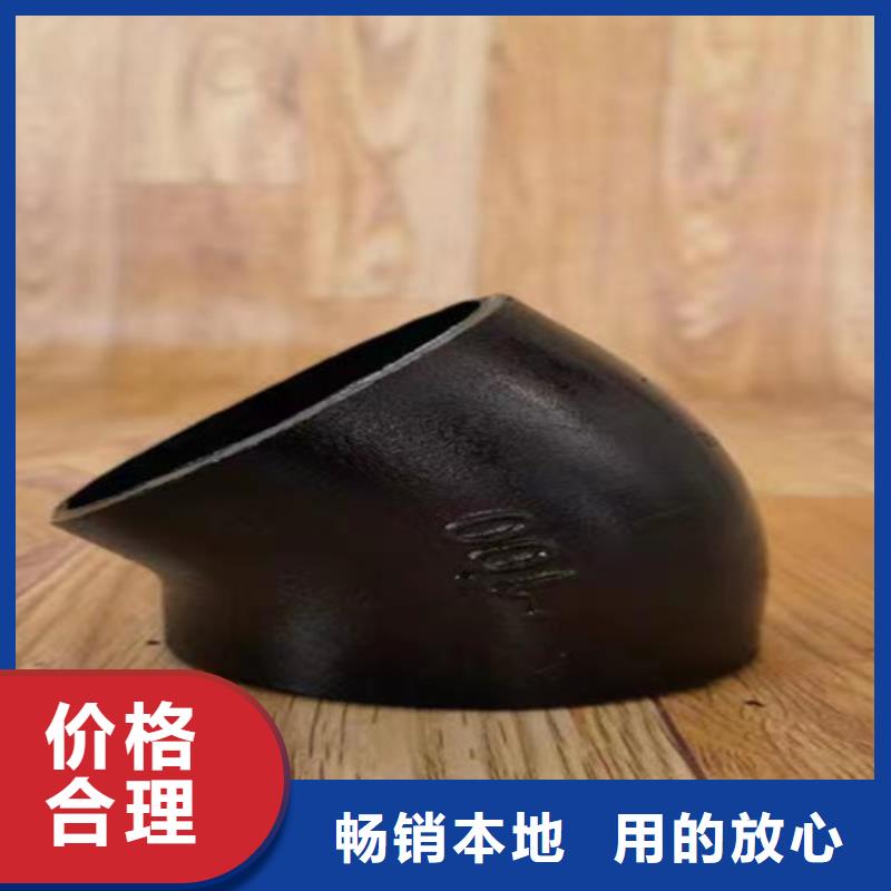 柔性铸铁管 dn500球墨铸铁管实力大厂家