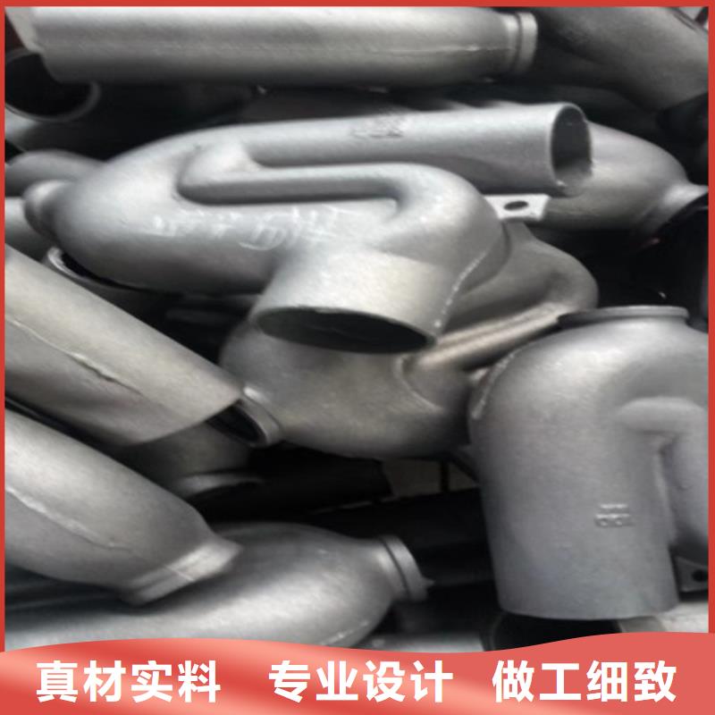 柔性铸铁管防沉降球墨铸铁井盖符合行业标准