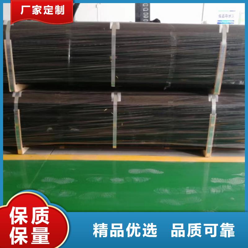 柔性铸铁管国标k9球墨铸铁管品质不将就