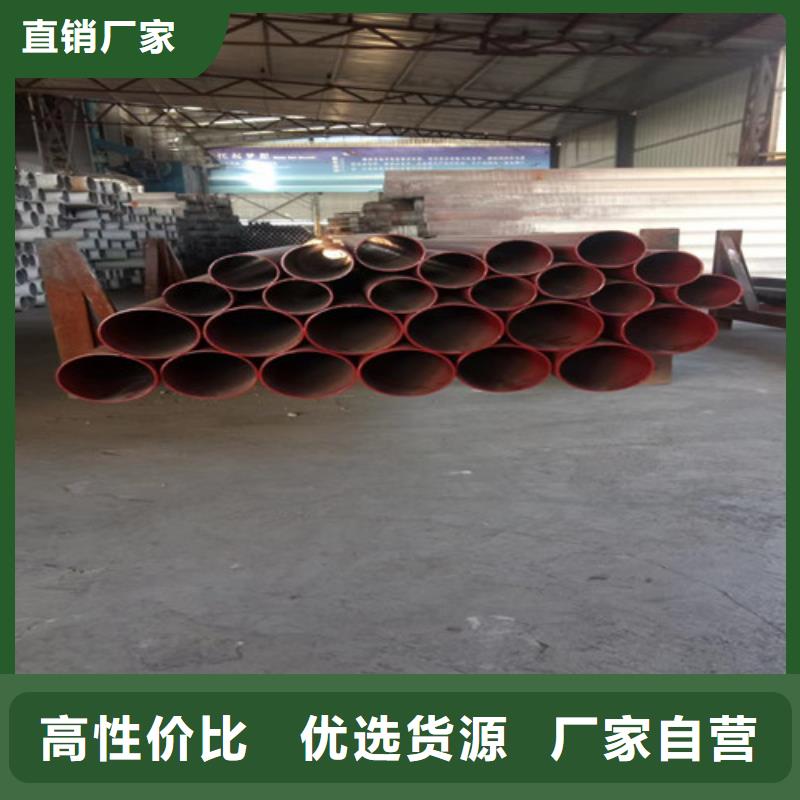 柔性铸铁管_国标k9球墨铸铁管质量无忧