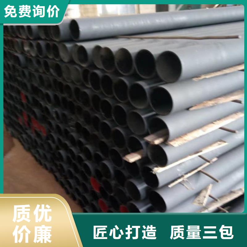 柔性铸铁管小口径球墨铸铁管高品质诚信厂家