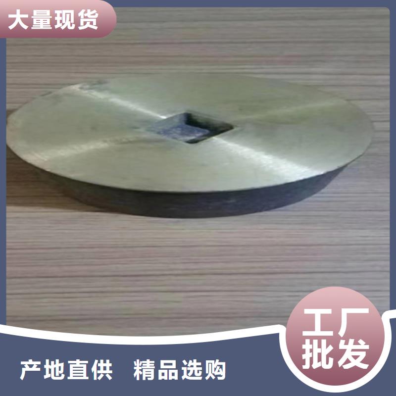 柔性铸铁管QT500球墨铸铁量大从优