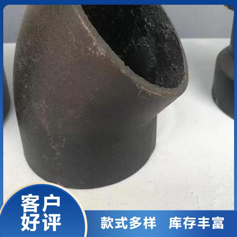 柔性铸铁管k7球磨铸铁管您想要的我们都有