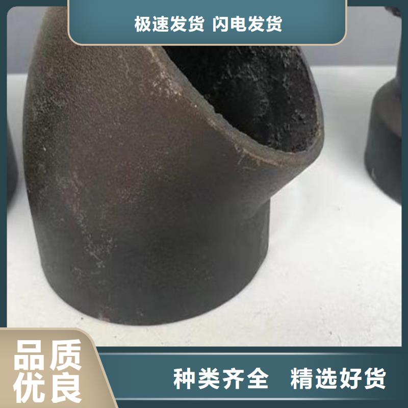 柔性铸铁管,dn800球墨铸铁管可定制