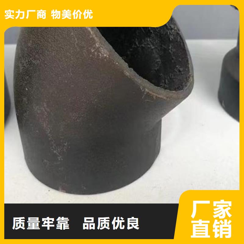 柔性铸铁管_DN200消防铸铁管厂家售后完善