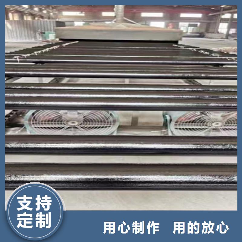 柔性铸铁管球磨支持大小批量采购