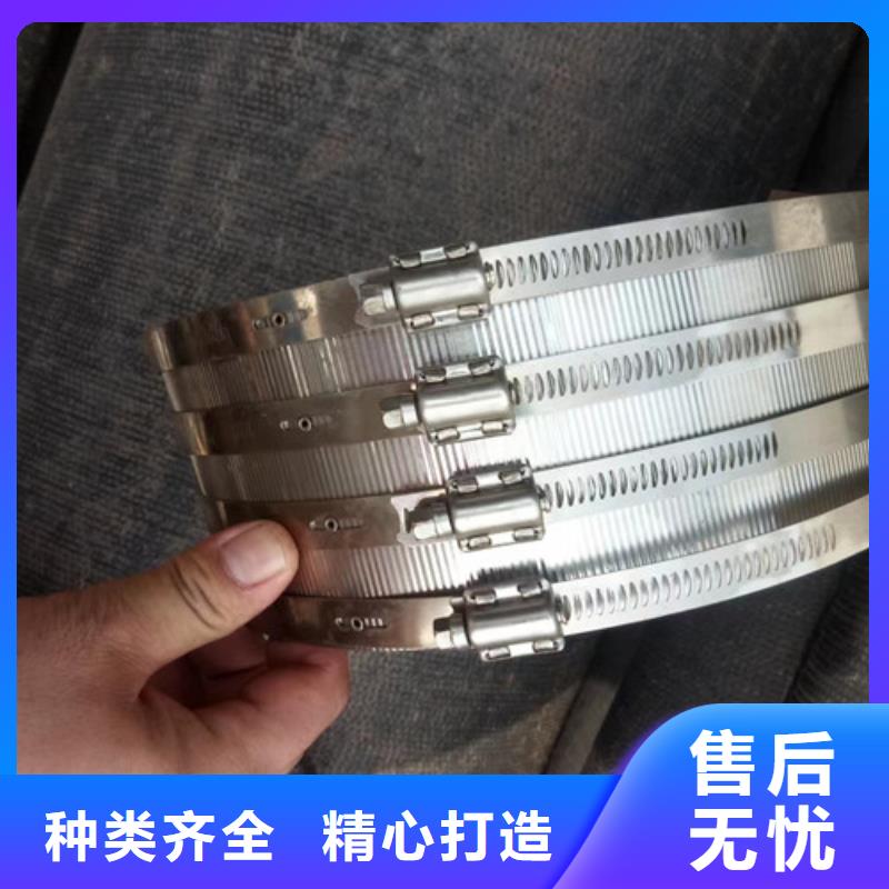 【柔性铸铁管RQTSi4Mo耐热球墨铸铁实体厂家大量现货】