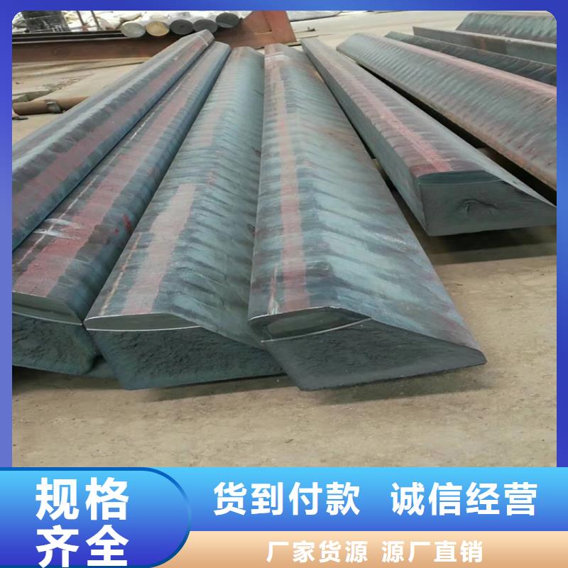 球墨铸铁型材排水球墨铸铁管诚信商家服务热情