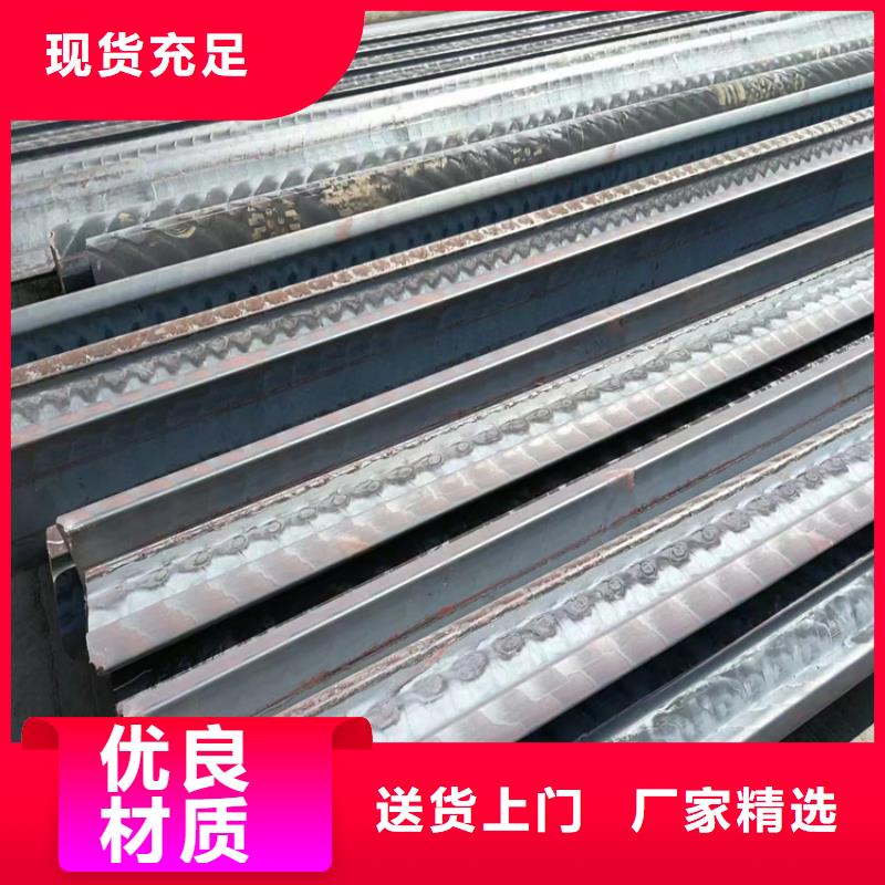 球墨铸铁型材 N200球墨铸铁管匠心制造